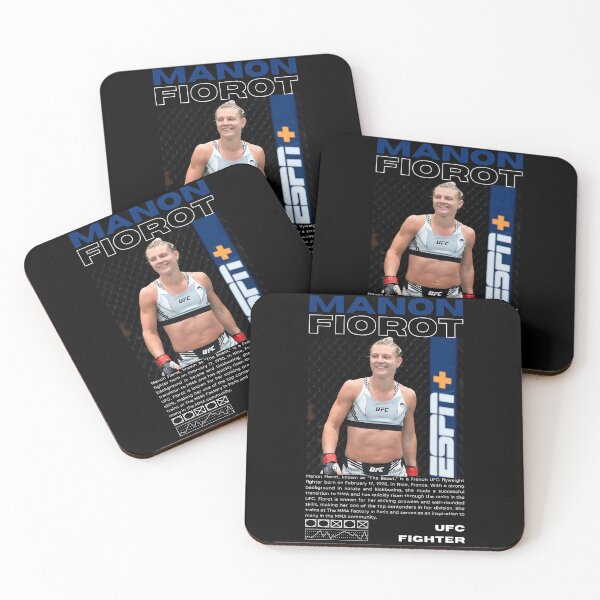 Artikelvorschau, Manon Fiorot, UFC-Kämpferin entworfen und verkauft von JeyVel.
