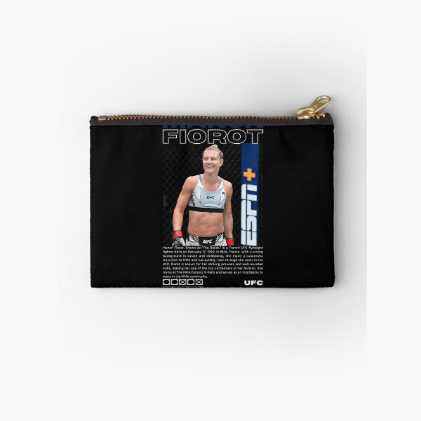 Item preview, Manon Fiorot UFC Fighter designed and sold by JeyVel.