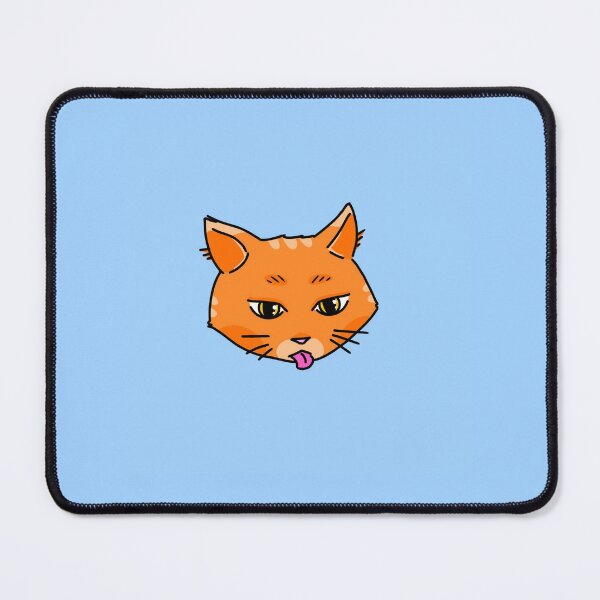 Item preview, Silly Cat designed and sold by bea-san.