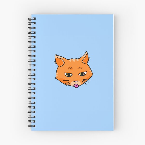 Item preview, Silly Cat designed and sold by bea-san.