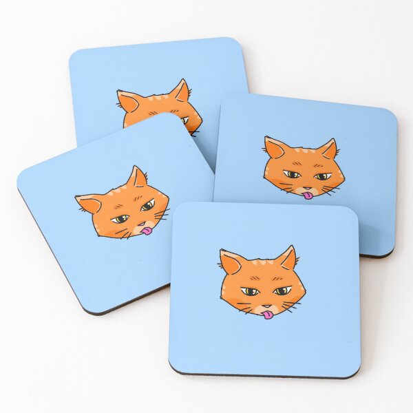 Item preview, Silly Cat designed and sold by bea-san.