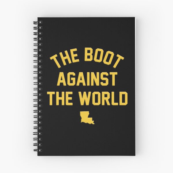 Item preview, The Boot Against The World designed and sold by weepyzumi.