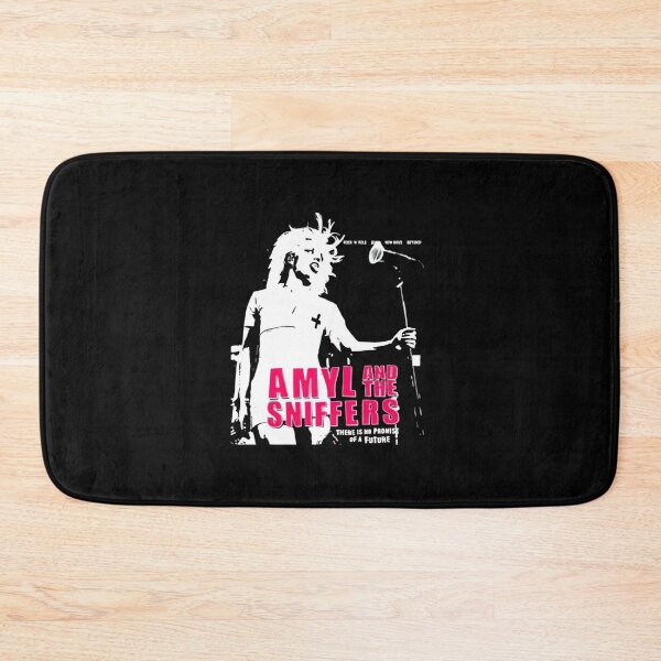 Item preview, Amyl and The Sniffers Vintage Band  designed and sold by the-tkacher.