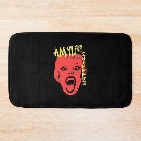 Item preview, Amyl and The Sniffers Vintage Band  designed and sold by the-tkacher.