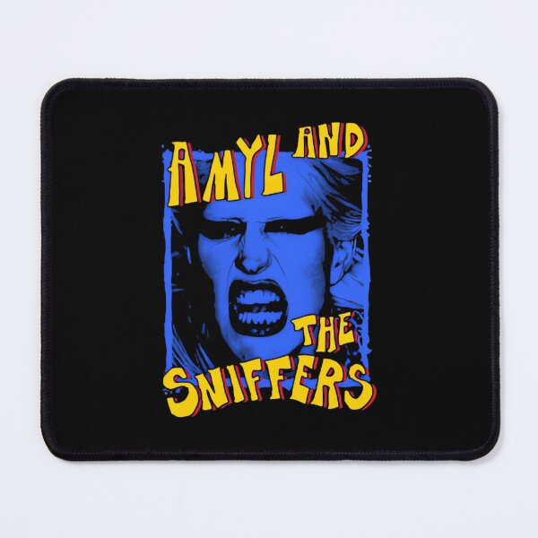Item preview, Amyl and The Sniffers Vintage Band  designed and sold by the-tkacher.