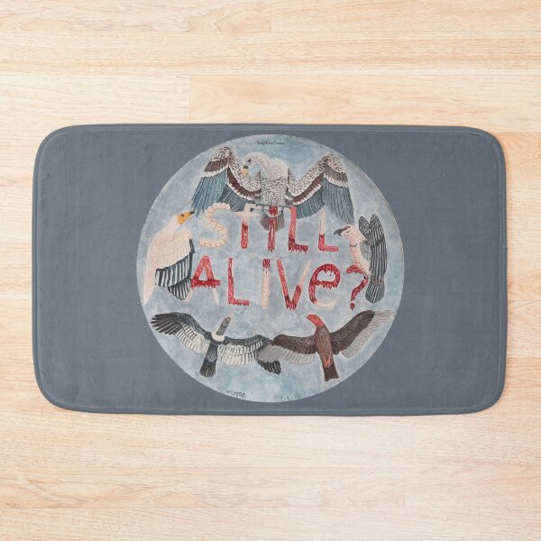 Item preview, Still Alive?  designed and sold by WolfRaven Creations.