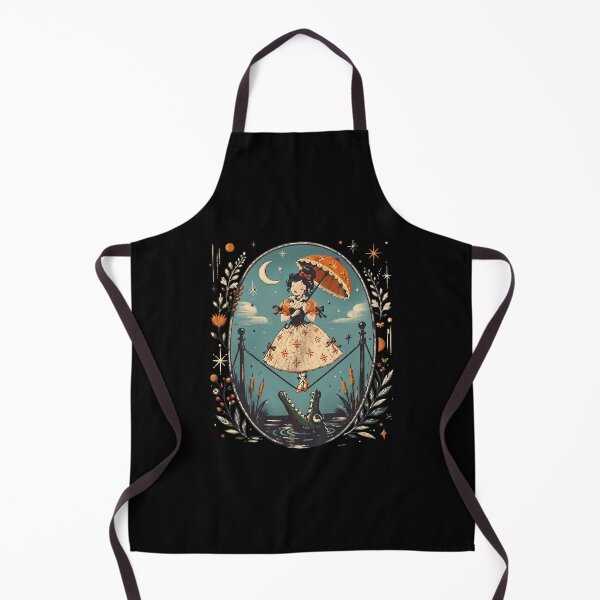 Item preview, Haunted Mansion - Tightrope Walker - Sally Slater designed and sold by weepyzumi.