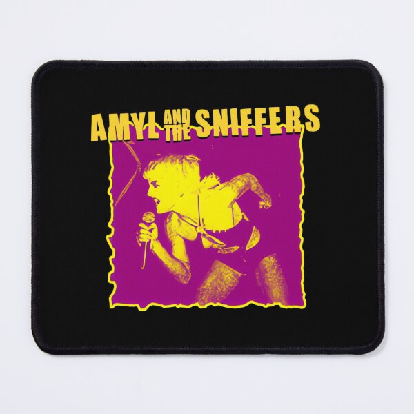 Item preview, Amyl and The Sniffers Vintage Band  designed and sold by the-tkacher.
