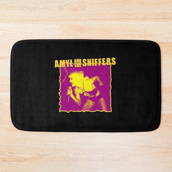 Item preview, Amyl and The Sniffers Vintage Band  designed and sold by the-tkacher.