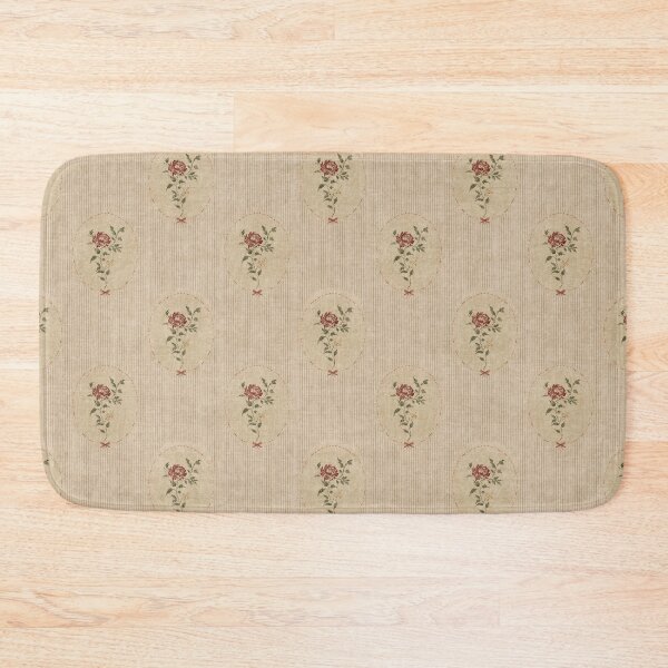 Item preview, Vintage Rose Garden designed and sold by thedawndesign.