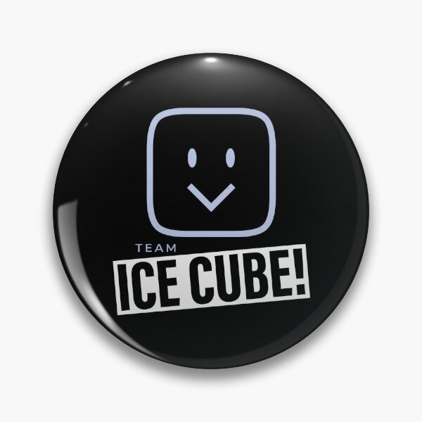 Artikelvorschau, BFDI - Team Ice Cube - TEAM ICE CUBE! entworfen und verkauft von weepyzumi.