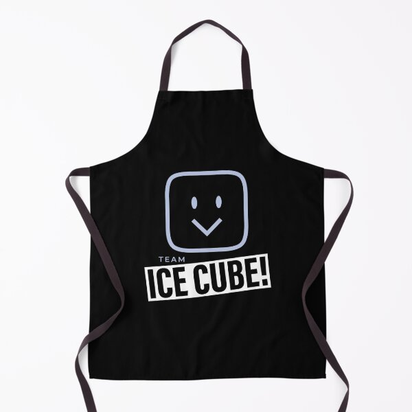 Item preview, BFDI - Team Ice Cube - TEAM ICE CUBE! designed and sold by weepyzumi.