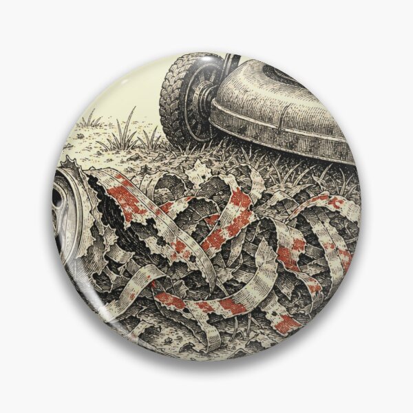Item preview, Can Slaw Funny Metal Detecting Field Guide designed and sold by BoosterShop.
