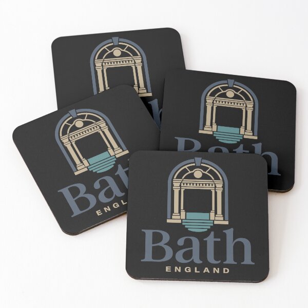 Item preview, Bath England United Kingdom designed and sold by NPStudio.