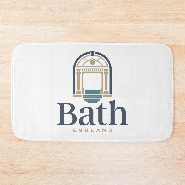 Item preview, Bath England United Kingdom designed and sold by NPStudio.