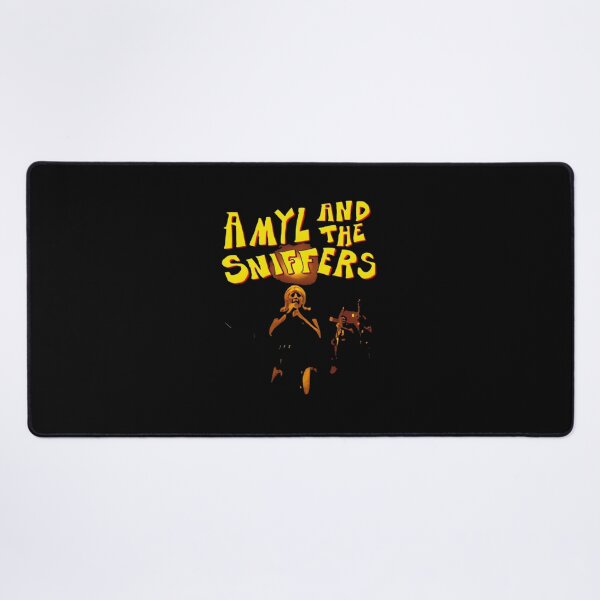 Item preview, Amyl and The Sniffers Vintage Band  designed and sold by the-tkacher.