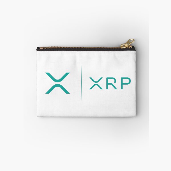 Item preview, XRP RIPPLE NEW MINTY LOGO SIDE BY SIDE designed and sold by Too Sweet.