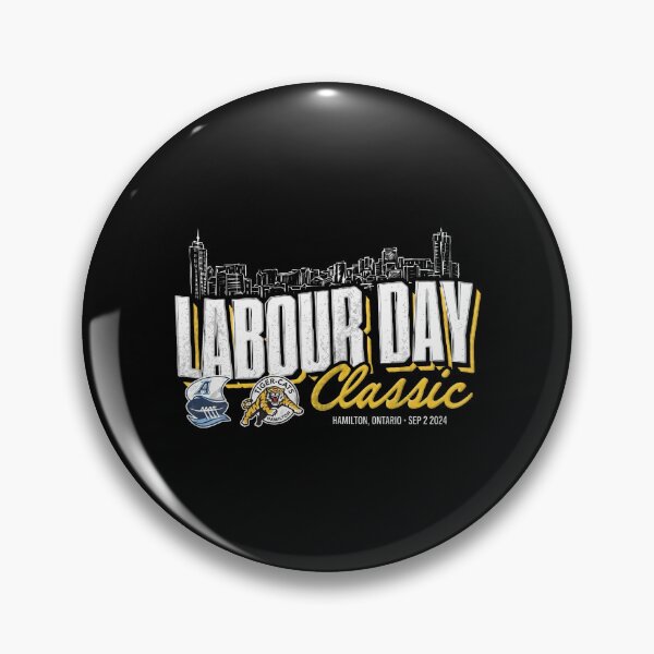 Item preview, Hamilton Tiger Cats - Toronto Argonauts - Labour Day Classic - Hamilton Ontario Sep 2 2024 designed and sold by weepyzumi.