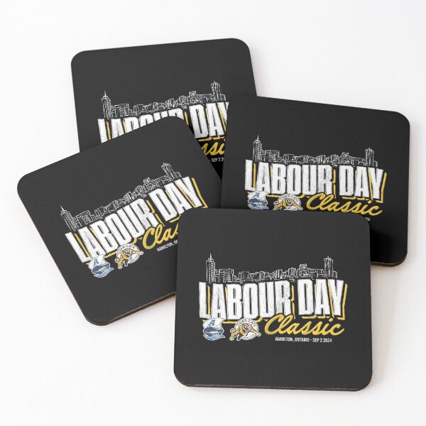 Item preview, Hamilton Tiger Cats - Toronto Argonauts - Labour Day Classic - Hamilton Ontario Sep 2 2024 designed and sold by weepyzumi.