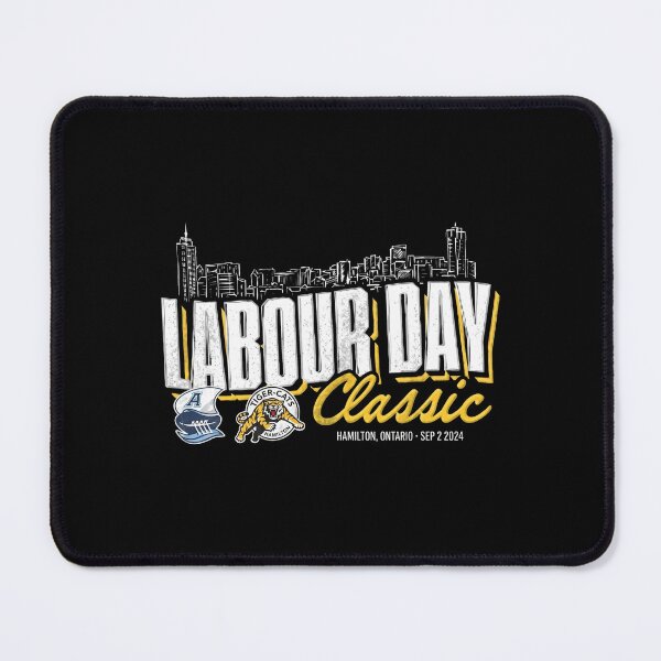 Item preview, Hamilton Tiger Cats - Toronto Argonauts - Labour Day Classic - Hamilton Ontario Sep 2 2024 designed and sold by weepyzumi.