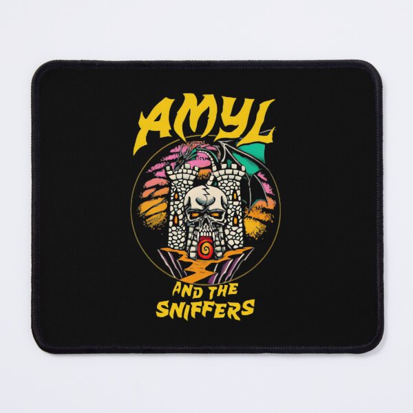 Item preview, Amyl and The Sniffers Vintage Band  designed and sold by the-tkacher.