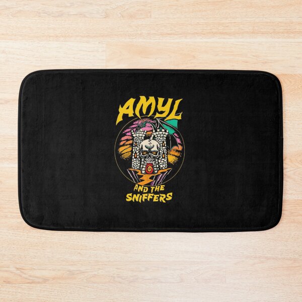 Item preview, Amyl and The Sniffers Vintage Band  designed and sold by the-tkacher.