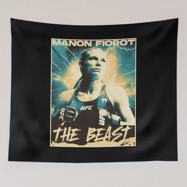 Item preview, Manon Fiorot "The Beast" designed and sold by JeyVel.