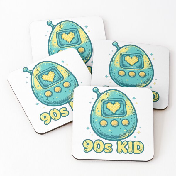 Item preview, 90s Pets designed and sold by GeeklyShirts.