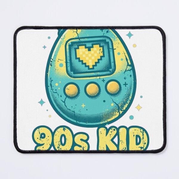 Item preview, 90s Pets designed and sold by GeeklyShirts.