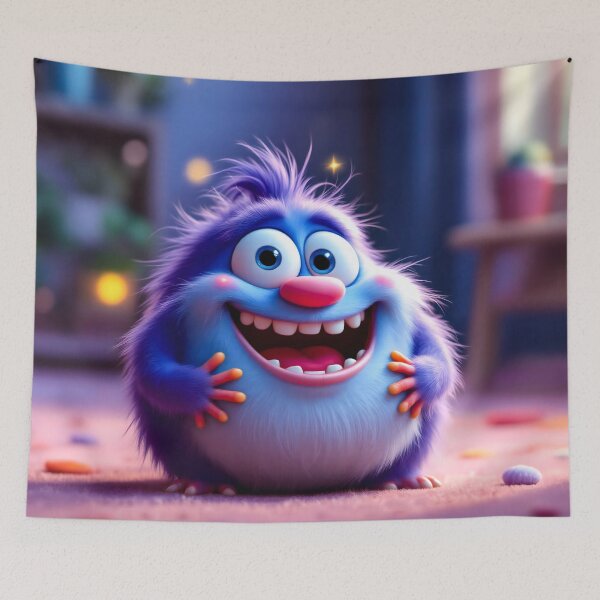 Item preview, I Deserve a Cuddle designed and sold by PictureNZ.