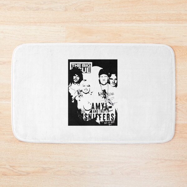 Item preview, Amyl and The Sniffers Vintage Band  designed and sold by the-tkacher.