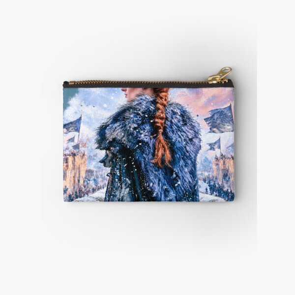 Item preview, Sansa, Queen in the North designed and sold by Breakfast6776.