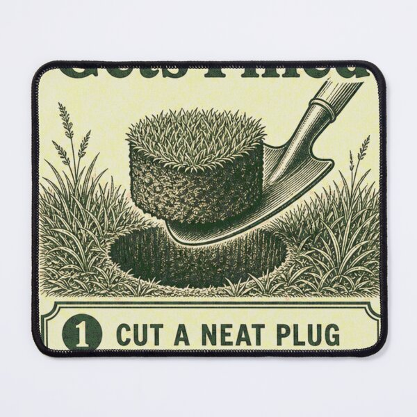 Item preview, Every Hole Gets Filled Detecting Code Card designed and sold by BoosterShop.