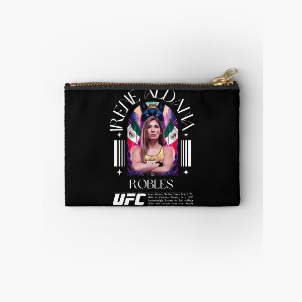 Item preview, Irene Aldana "Robles" UFC designed and sold by JeyVel.