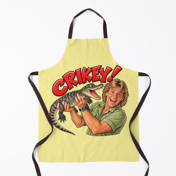 Item preview, CRIKEY! designed and sold by Dawne's Designs.