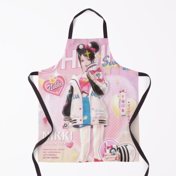 Item preview, Millennial Zeitgeist (千禧印象) designed and sold by Kumogi.