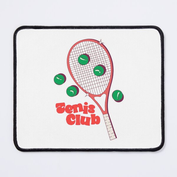 Item preview, Tennis-inspired design made for players and fans of the game designed and sold by KOTB10.