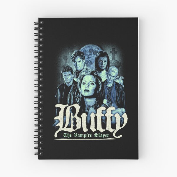 Item preview, Buffy the Vampire Slayer   designed and sold by paintartskcw.