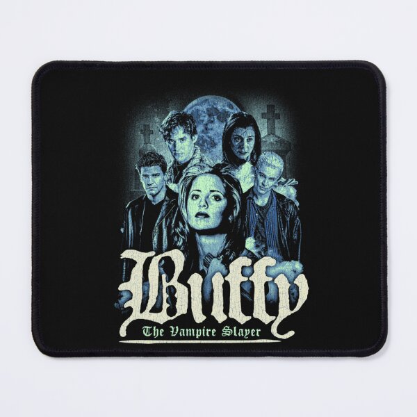 Item preview, Buffy the Vampire Slayer   designed and sold by paintartskcw.