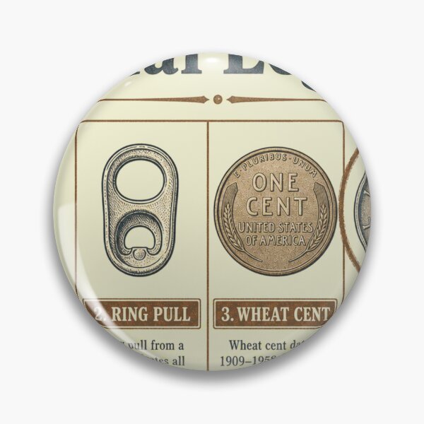 Item preview, Signal Legend Metal Detecting Infographic designed and sold by BoosterShop.