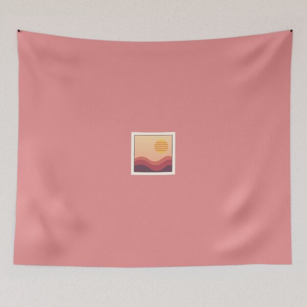 Item preview, September Sunrise Abstract SVG | Desert Wall Art Digital Download designed and sold by Always Good Affs.