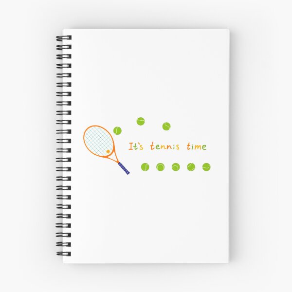 Item preview, Tennis-inspired design made for players and fans of the game designed and sold by KOTB10.