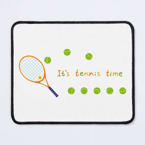 Aperçu de l'œuvre Un design inspiré du tennis, conçu pour les joueurs et les fans de ce sport. créée et vendue par KOTB10.