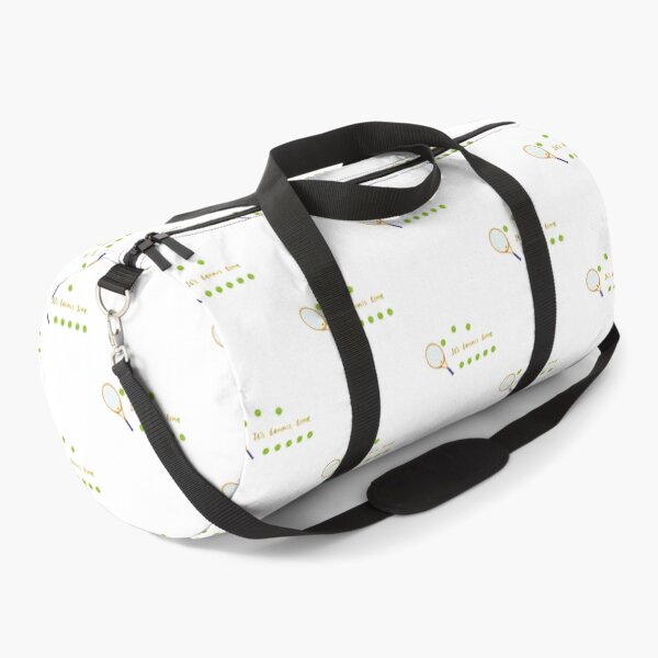 Item preview, Tennis-inspired design made for players and fans of the game designed and sold by KOTB10.