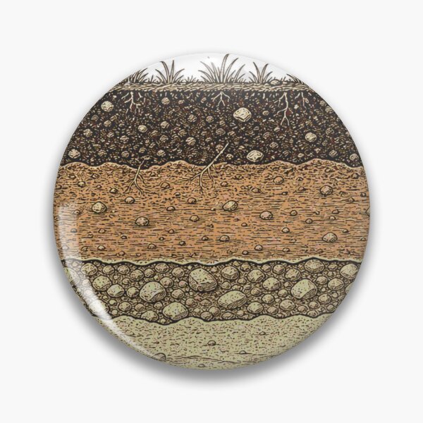 Item preview, Two Feet Down And Still Beeping Depth Chart designed and sold by BoosterShop.