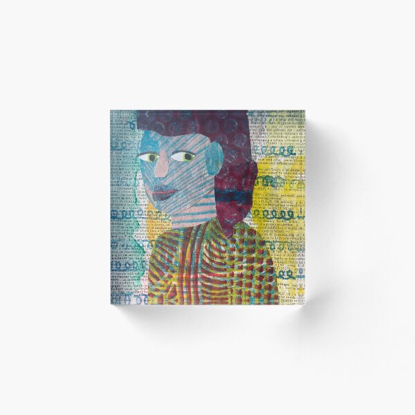 Item preview, Chica genial designed and sold by UseAimee.
