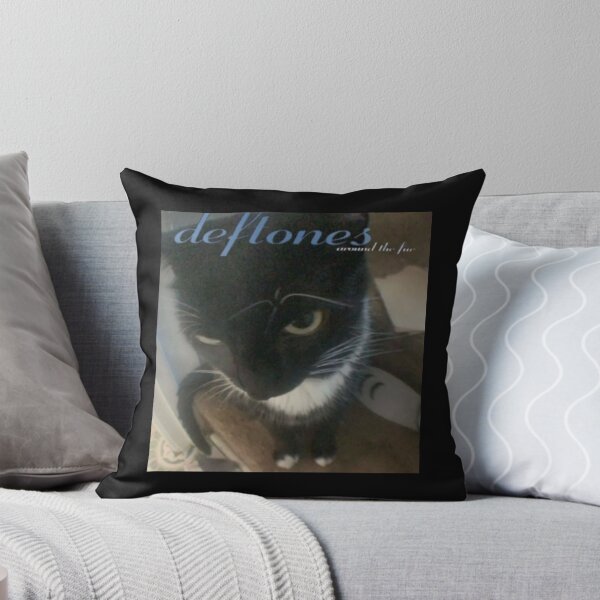 Item preview, DEFTONES AROUND THE FUR   designed and sold by paintartskcw.
