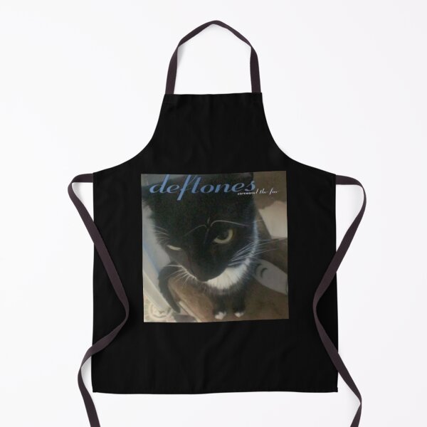 Item preview, DEFTONES AROUND THE FUR designed and sold by paintartskcw.