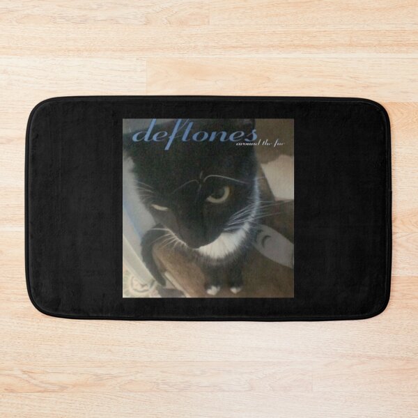 Item preview, DEFTONES AROUND THE FUR   designed and sold by paintartskcw.