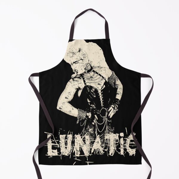 Item preview, Lunatic designed and sold by scottiedanger.